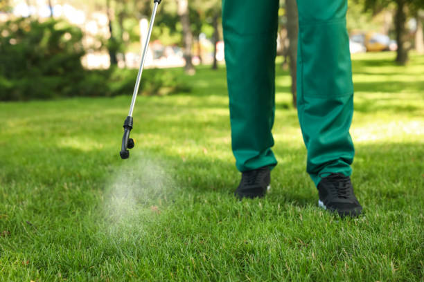 Best Best Pest Control Companies  in Pawhuska, OK