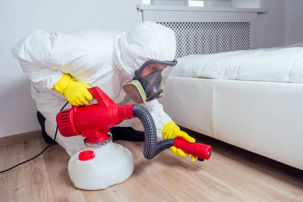 Best Exterminator Services  in Pawhuska, OK